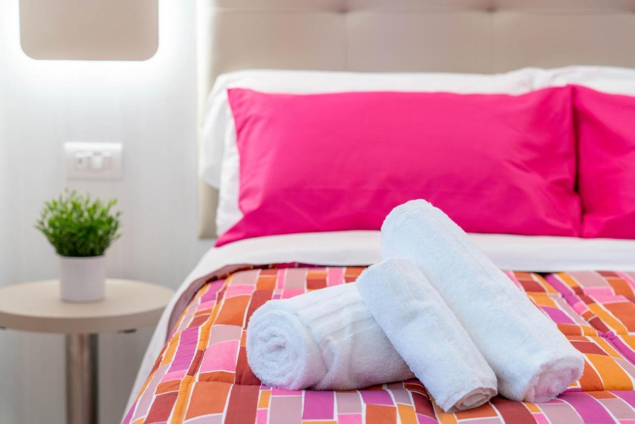 B&B Infinito Castelnuovo Rangone Εξωτερικό φωτογραφία