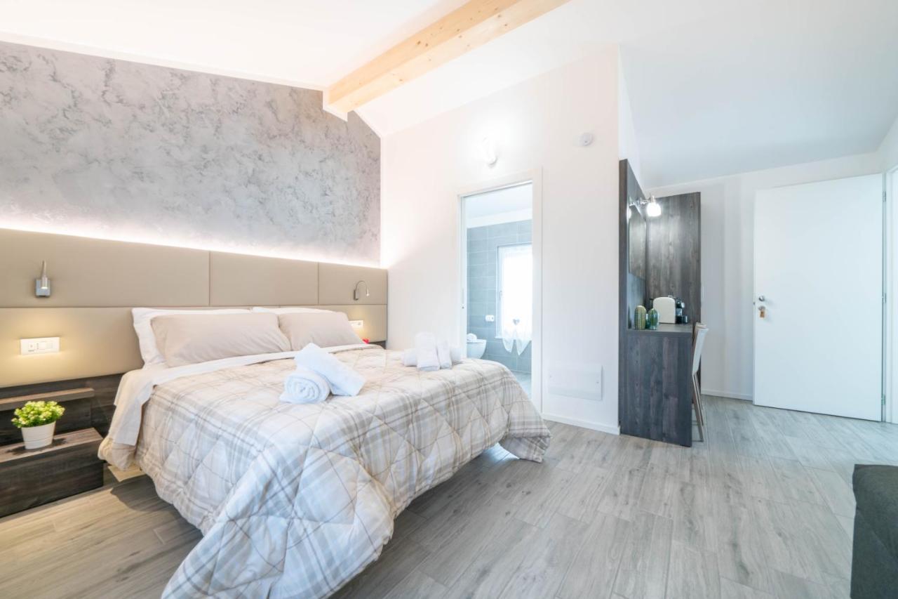 B&B Infinito Castelnuovo Rangone Εξωτερικό φωτογραφία