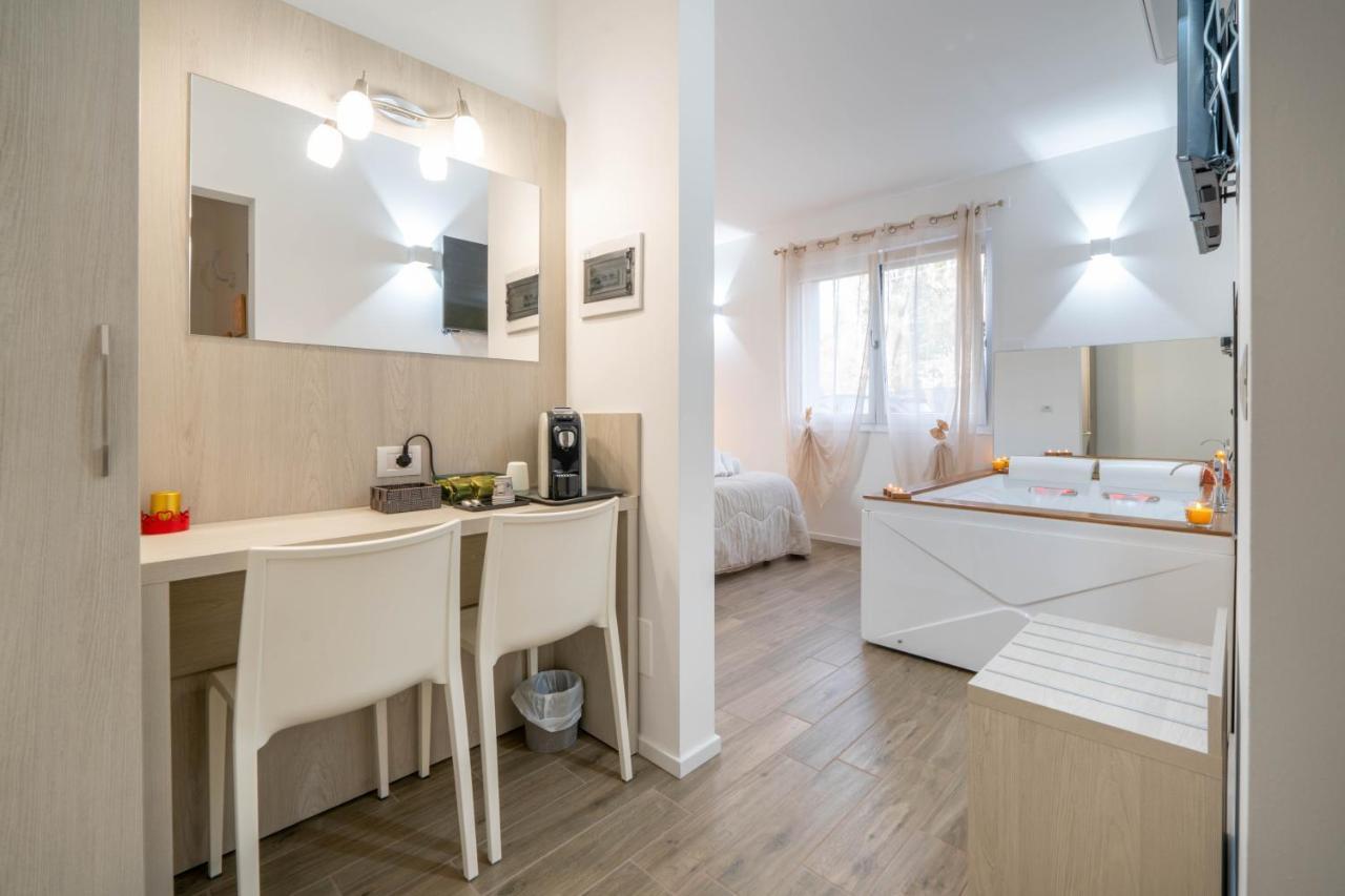 B&B Infinito Castelnuovo Rangone Εξωτερικό φωτογραφία