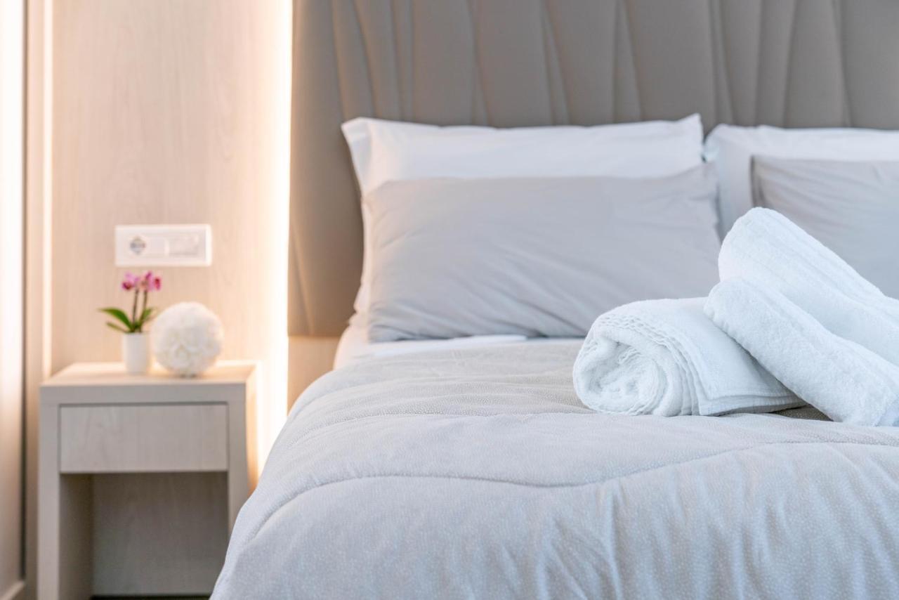 B&B Infinito Castelnuovo Rangone Εξωτερικό φωτογραφία