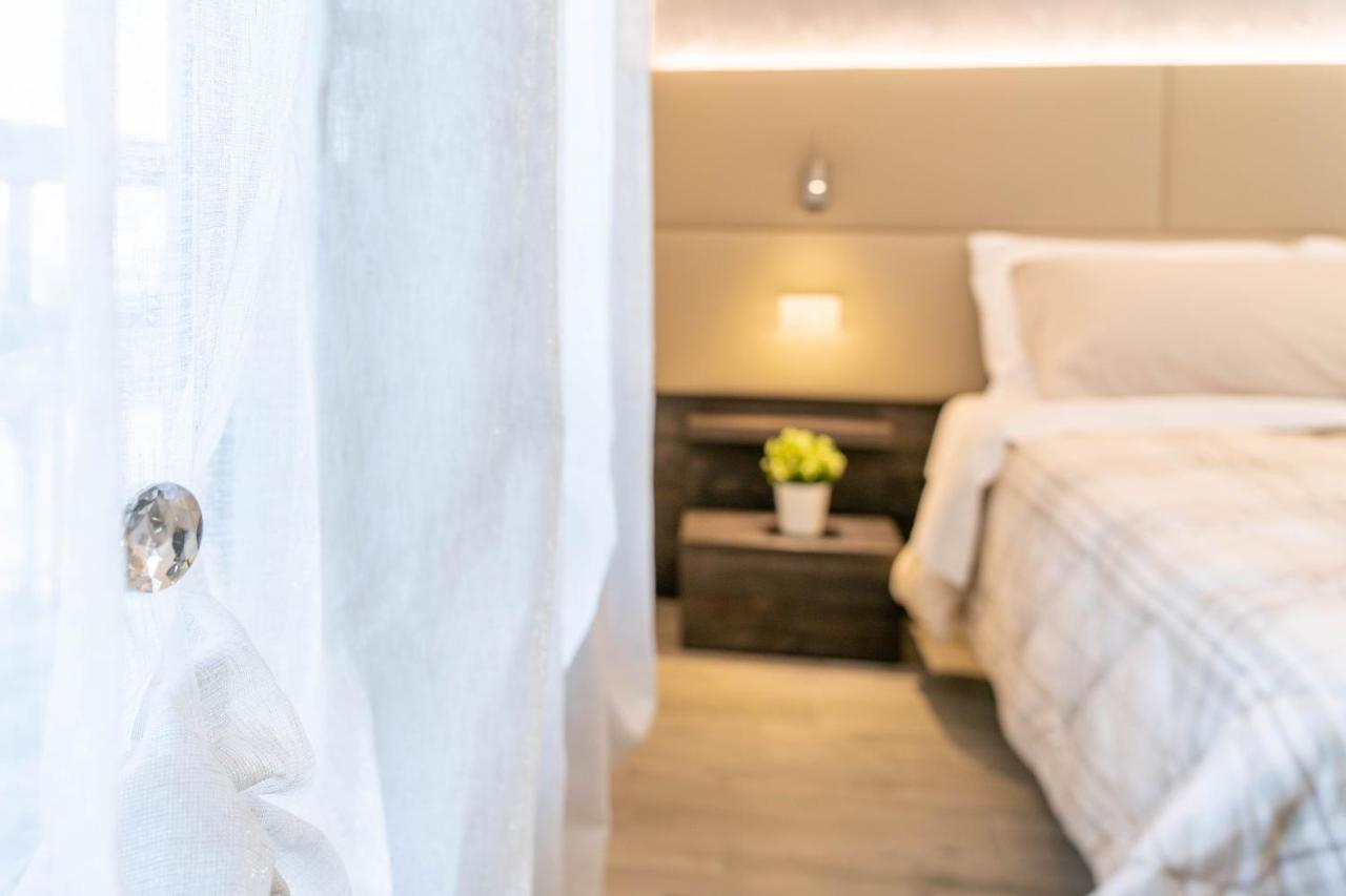 B&B Infinito Castelnuovo Rangone Εξωτερικό φωτογραφία