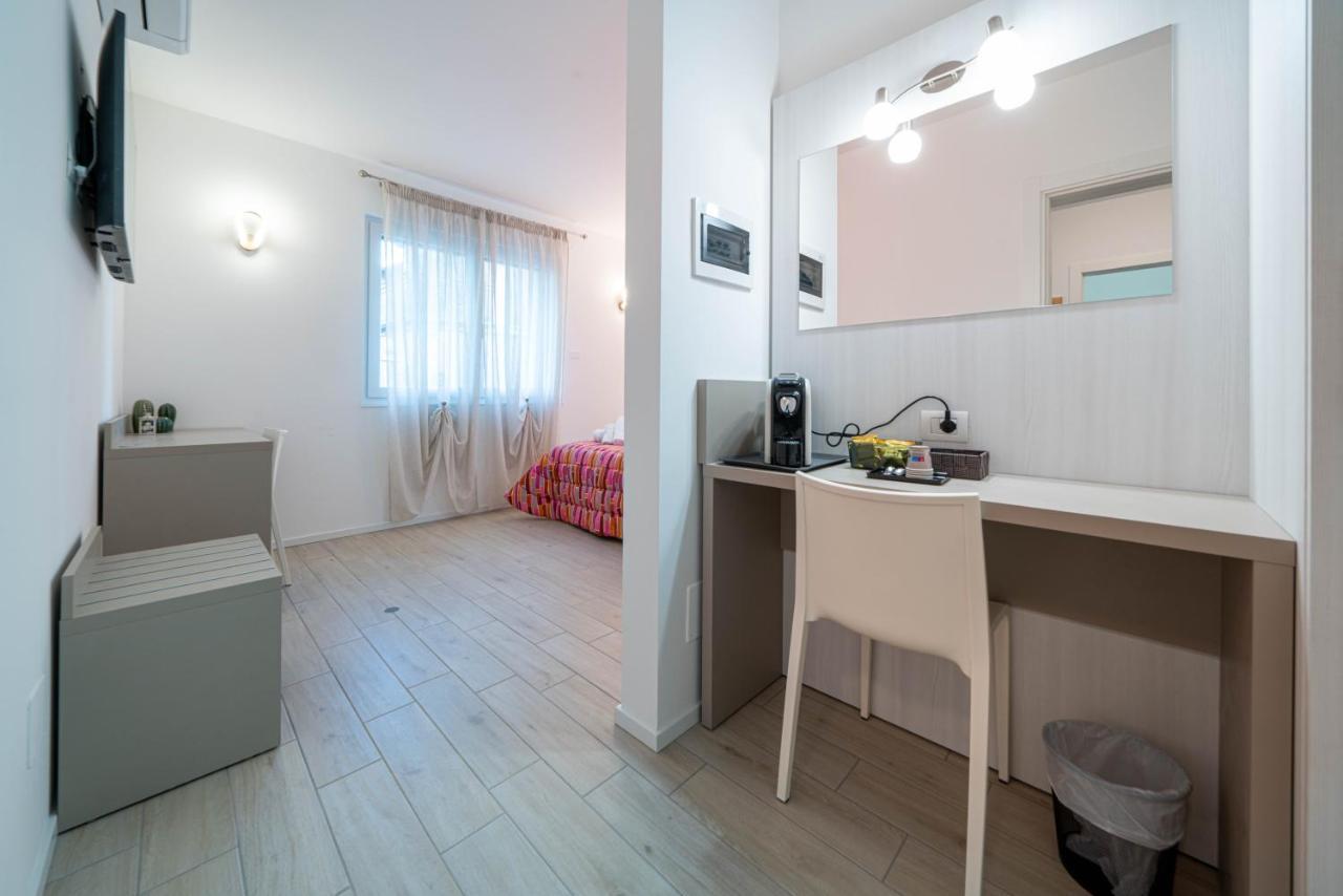 B&B Infinito Castelnuovo Rangone Εξωτερικό φωτογραφία