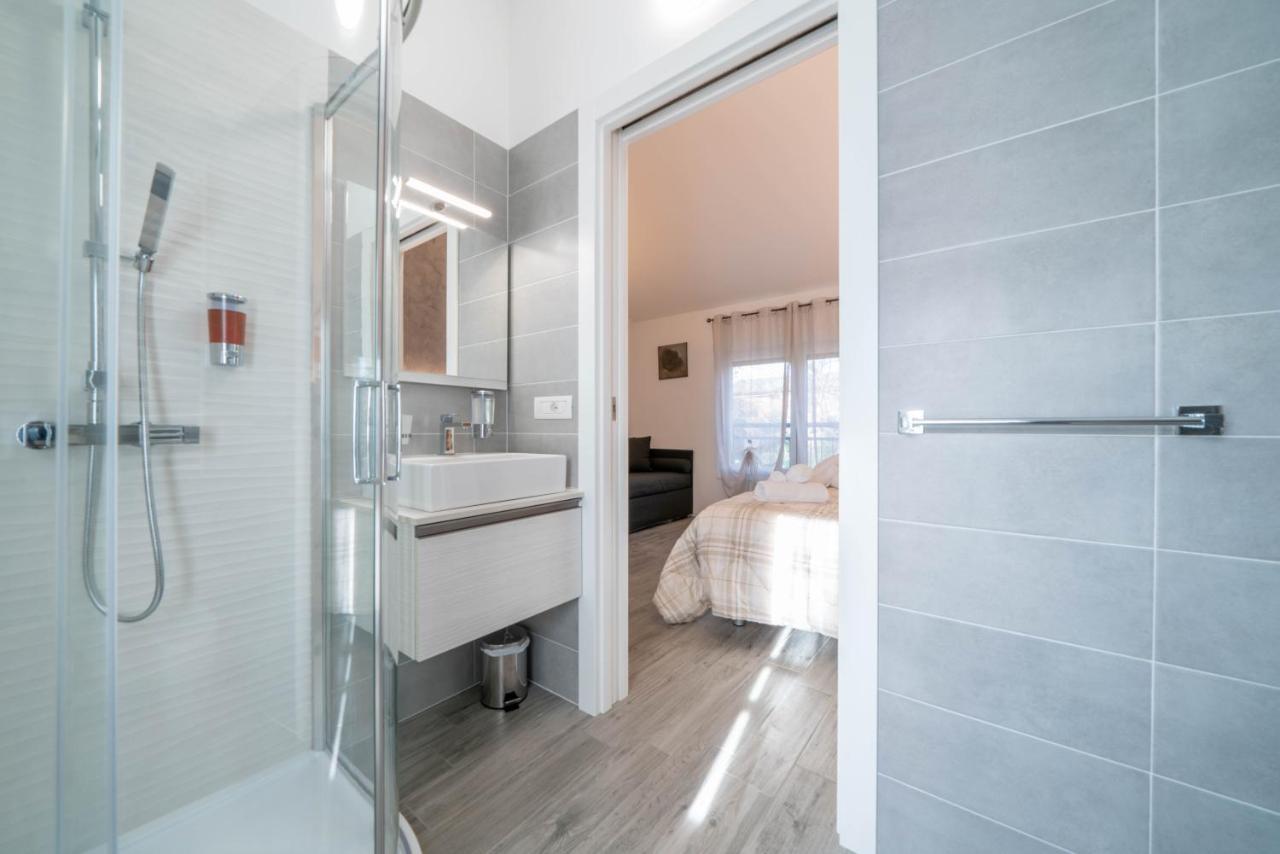 B&B Infinito Castelnuovo Rangone Εξωτερικό φωτογραφία